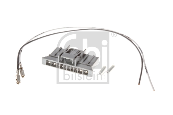 Cable Repair Set, central electrics